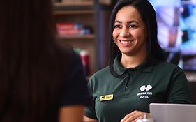 House Inn Hotel - Anashopping